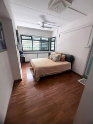 Blk 628B Woodlands Ring Road (Woodlands), HDB 5 Rooms #575099081